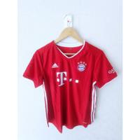 Usado, Camiseta Mujer Bayern Munich 2020 segunda mano  Chile 