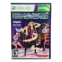 Dance Masters Xbox 360, usado segunda mano  Chile 
