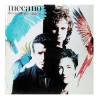 Mecano - Descanso Dominical (white Vinyl) | Vinilo Usado segunda mano  Chile 