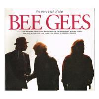 Bee Gees  - The Very Best Of | Vinilo Usado segunda mano  Chile 