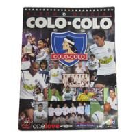 Album Oficial Colo-colo 1925-2006 , usado segunda mano  Chile 