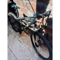 Usado, Bicicleta Gt Aro 27,5 Outpost Sport segunda mano  Chile 