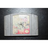 Juego Nintendo 64 - Pokemón Snap, usado segunda mano  Chile 