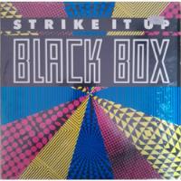 Black Box - Strike It Up (12 , Single) segunda mano  Chile 