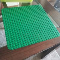 Base De Construcción Lego Duplo, usado segunda mano  Chile 