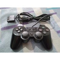 Control Playstation 2, usado segunda mano  Chile 