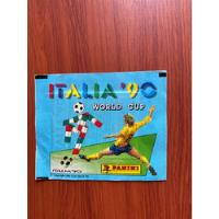 Usado, Sobre Sellado Fútbol Album Mundial Italia 90 segunda mano  Chile 