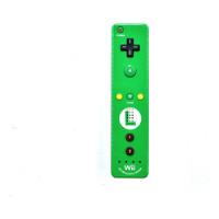 Usado, Control Wiimote Luigi Para Consola Nintendo Wii / Wii U segunda mano  Chile 