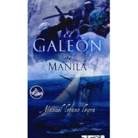El Galeón De Manila segunda mano  Chile 