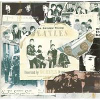Usado, The Beatles - Anthology 1 (2 Cds) segunda mano  Chile 