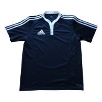 Usado, Camiseta De Rugby adidas, Template All Blacks 2009, L segunda mano  Chile 