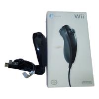Usado, Nunchuck Nintendo  Wii Original  segunda mano  Chile 