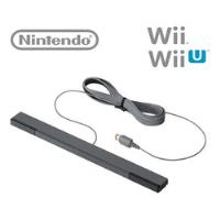 Usado, Sensor Barra Infraroja Nintendo Wii - Wii U - Receptor Wiii segunda mano  Chile 