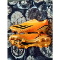 Zapatos De Fútbol Pro adidas X Speedportal+st 42 1/2 , usado segunda mano  Chile 