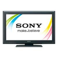 Televisor Sony Bravia 32  Hd Klv-32l500a segunda mano  Chile 
