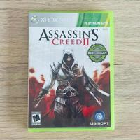 Juego Assanssins Creed 2 Para Xbox 360 segunda mano  Chile 