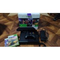 Xbox 360 Completa  segunda mano  Chile 