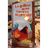 La Gallina De Los Huevos De Oro - Origo, usado segunda mano  Chile 