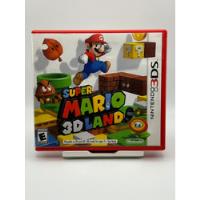 Super Mario 3d Land Nintendo 3ds, Envio Rapido segunda mano  Chile 