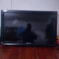 Panasonic Lcd Tv 32  Vga Hdmix2 Rca Iphod Sdcard Tc-l32x1l, usado segunda mano  Chile 