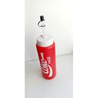 Vaso Plástico Coca Cola Con Tapa segunda mano  Chile 