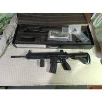 Usado, Rifle Airsoft Specna Arms Hk416  segunda mano  Chile 