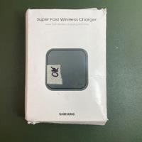 Cargador Samsung Inalámbrico Soporte Galaxy Z Fold , usado segunda mano  Chile 