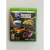 Rocket League Xbox One, usado segunda mano  Chile 