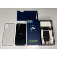 Usado, Motorola Moto G82 5g 128 Gb 6 Gb Ram Negro Liberado segunda mano  Chile 