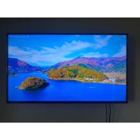 Tv Samsung 43' Uhd 4k Smart Tv 7 Series  segunda mano  Chile 