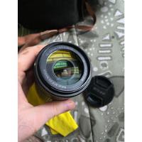 Lente Nikon Af-p Nikkor 70-300mm F/4.5-6.3 Ed segunda mano  Chile 