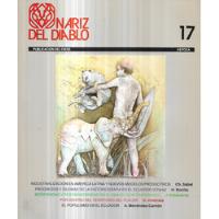 Nariz Del Diablo 17 / Ciese, usado segunda mano  Chile 
