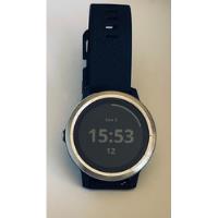 Usado, Garmin Vivoactive 3 Black Smartwatch Gps  Negro  Bisel Gris segunda mano  Chile 