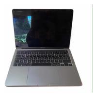 Macbook Pro 13 Pulgadas M1 2020  segunda mano  Chile 