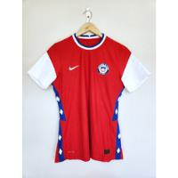 Camiseta Mujer Selección Chilena 2021 segunda mano  Chile 
