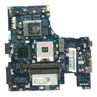 Placa Madre Lenovo Z400 Z500 Nvidia Gt740m 1gb segunda mano  Chile 