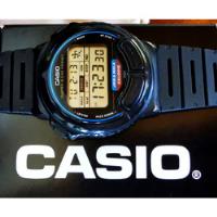 Usado, Vintage Casio Jc 11 Qw 880 Good Condition. 90´s segunda mano  Chile 
