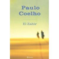 El Zahir, usado segunda mano  Chile 