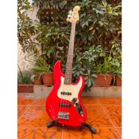 Usado, Fender Jazz Bass American Standard 1989 segunda mano  Chile 