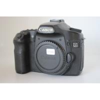 Usado, Canon Eos 50d 15.1mp Digital Slr Camera - Usada segunda mano  Chile 