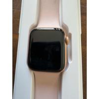 Apple Watch Serie 6 Gold Pink, Reloj Sin Uso, Banda Con Uso, usado segunda mano  Chile 