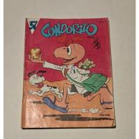 Comic Condorito 37 Año 1971 Zig Zag Original segunda mano  Chile 