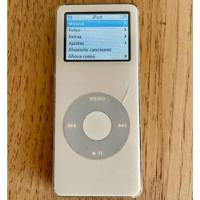 iPod Nano 2gb, usado segunda mano  Chile 