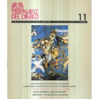 Nariz Del Diablo 11 / Ciese segunda mano  Chile 