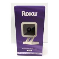 Roku  Camera Se Wi-fi - Open Box  segunda mano  Chile 