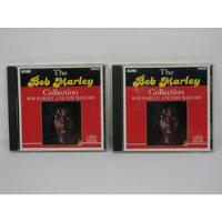 Usado, Cd Bob Marley & The Wailers Bob Marley Collection Vol. 2 Y 3 segunda mano  Chile 