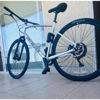 Usado, Bicicleta Specialized Sirrus X 2.0 segunda mano  Chile 
