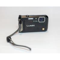 (para Reparar) Panasonic Lumix Dmc-ft20, usado segunda mano  Chile 