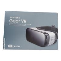 Usado, Gear Vr Oculus Samsung segunda mano  Chile 