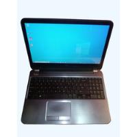 Usado, Notebook Dell I7-4500u / 8 Gb /  240 Ssd /  Tactil  segunda mano  Chile 